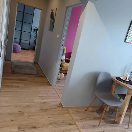 Zulawy, Na Wylacznosc Apartment