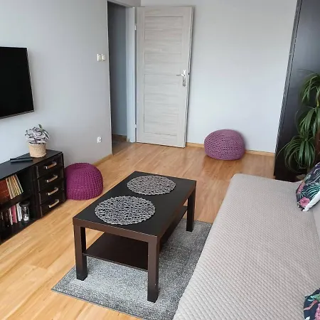 Zulawy, Na Wylacznosc Apartment *