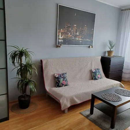 Apartment Zulawy, Na Wylacznosc *