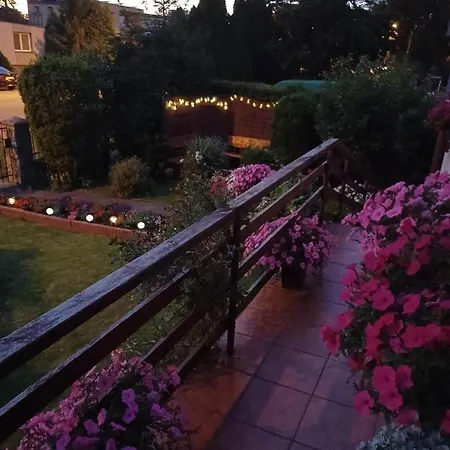 Zulawy, Na Wylacznosc Appartement Nowy Dwór Gdański